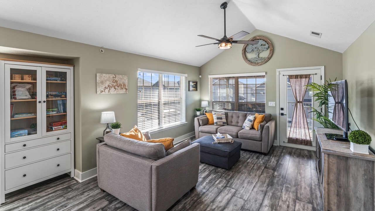 Photo of Livingroom in Branson West