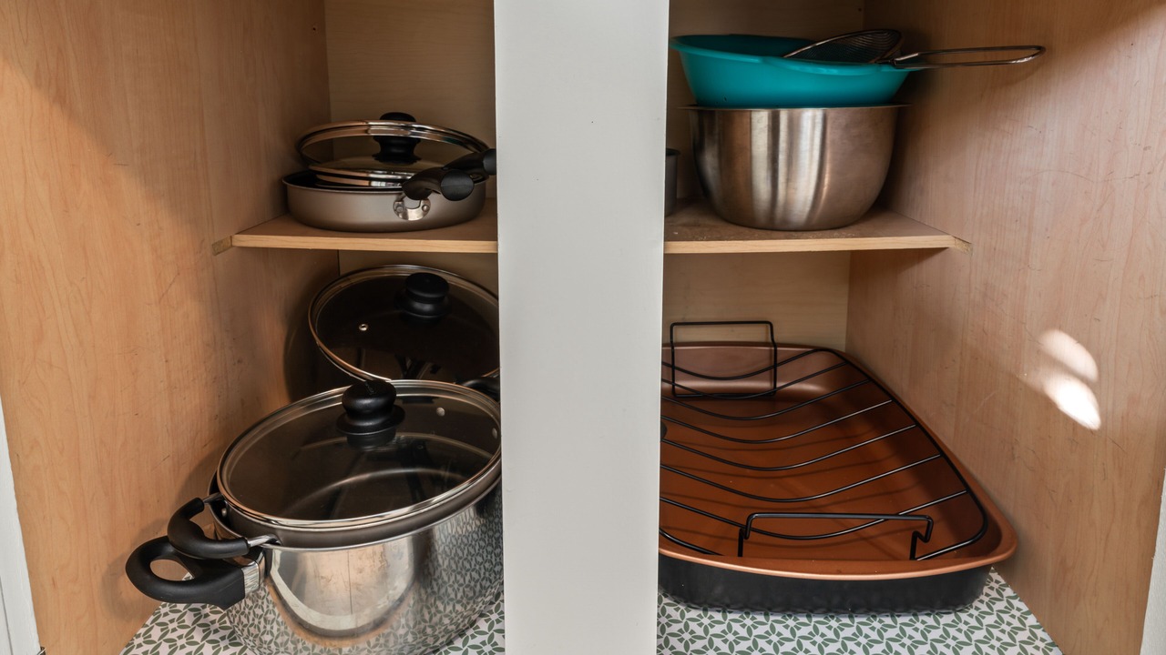 Photo of Kitchen in Branson West
