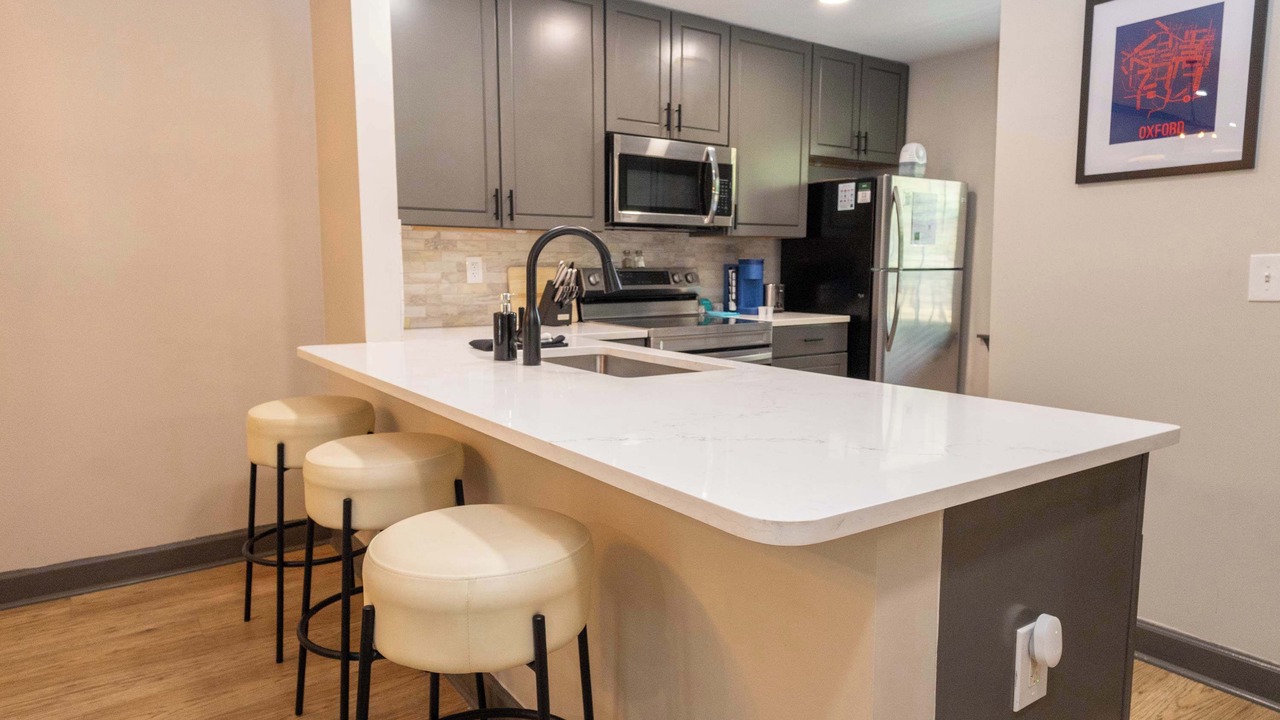 Photo of Kitchen in Oxford