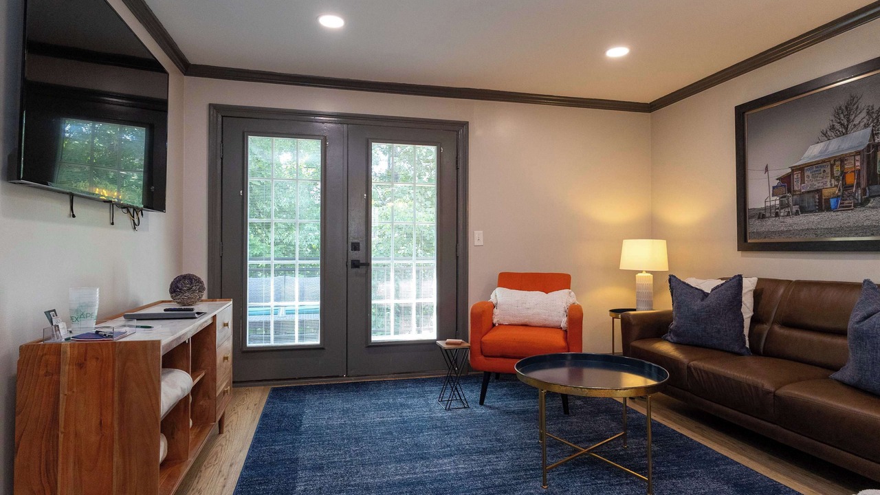 Photo of Livingroom in Oxford