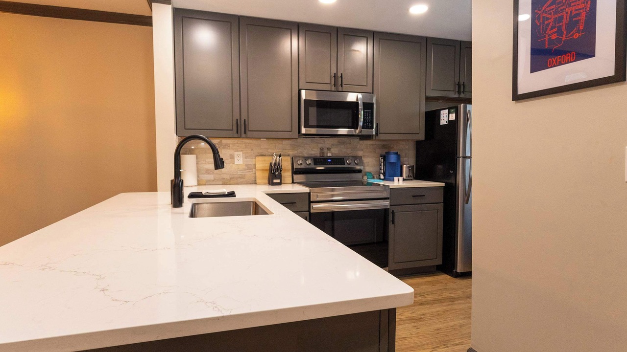 Photo of Kitchen in Oxford