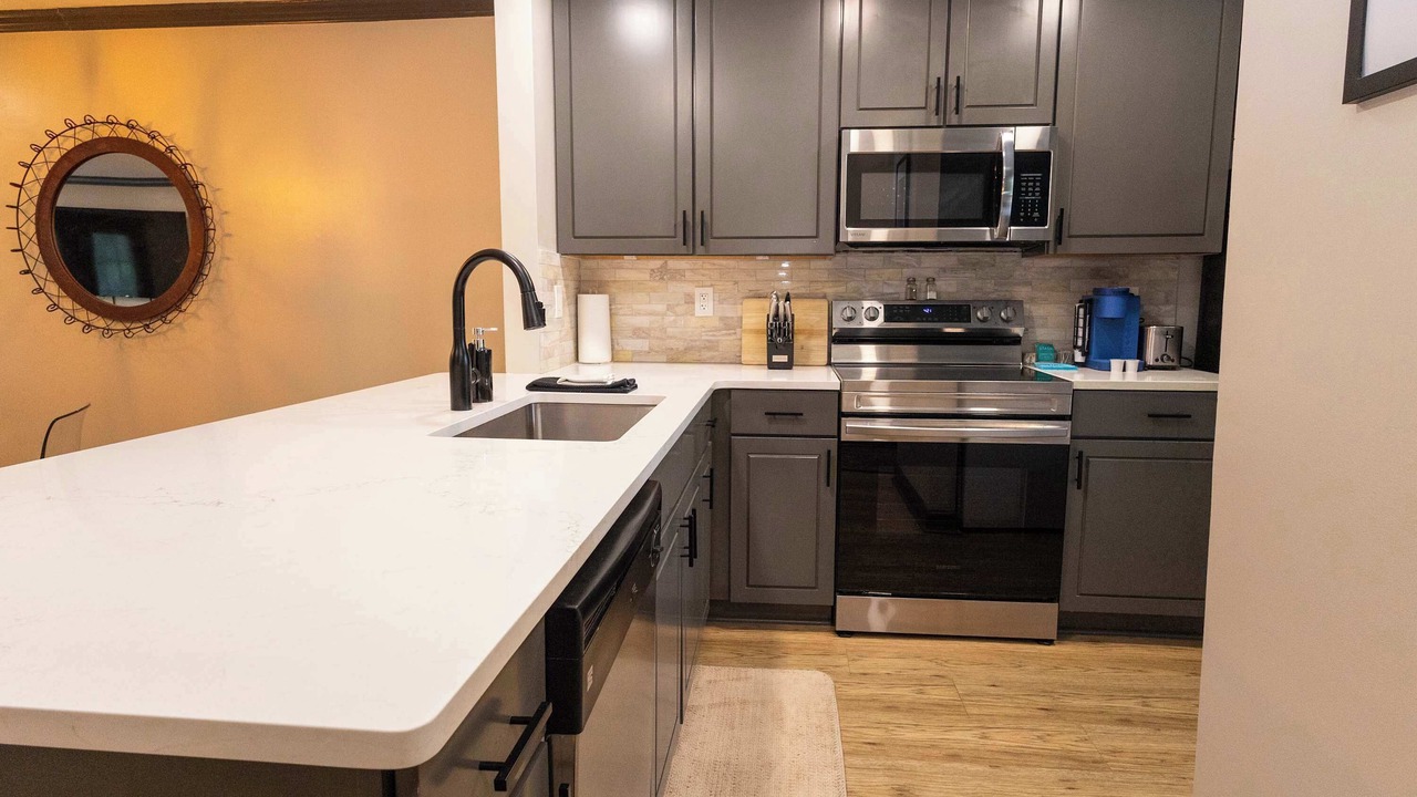Photo of Kitchen in Oxford