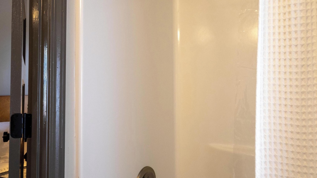 Photo of Bathroom in Oxford