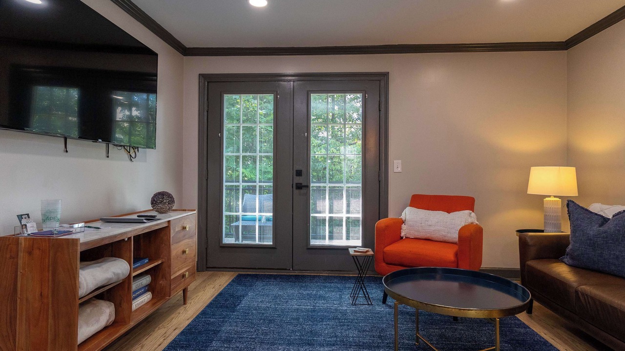 Photo of Livingroom in Oxford