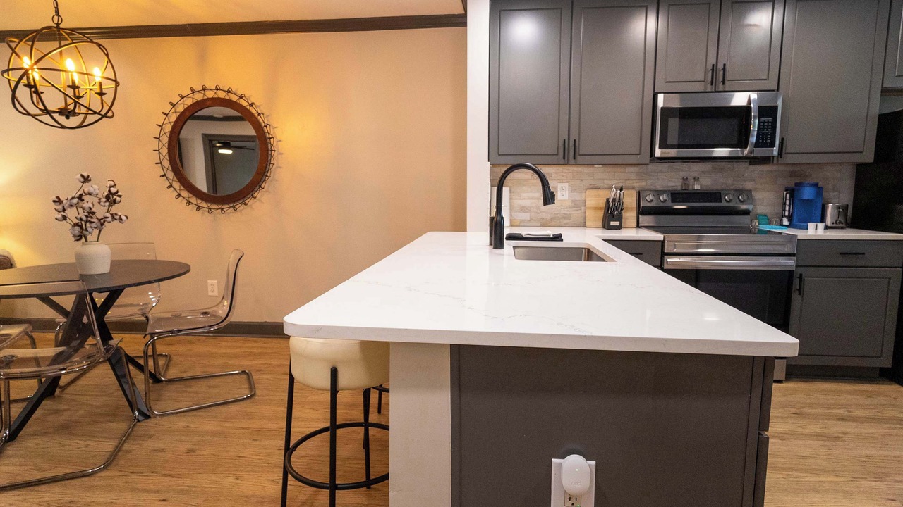 Photo of Kitchen in Oxford