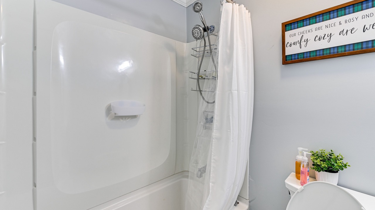 Photo of Bathroom in Jeffersonville
