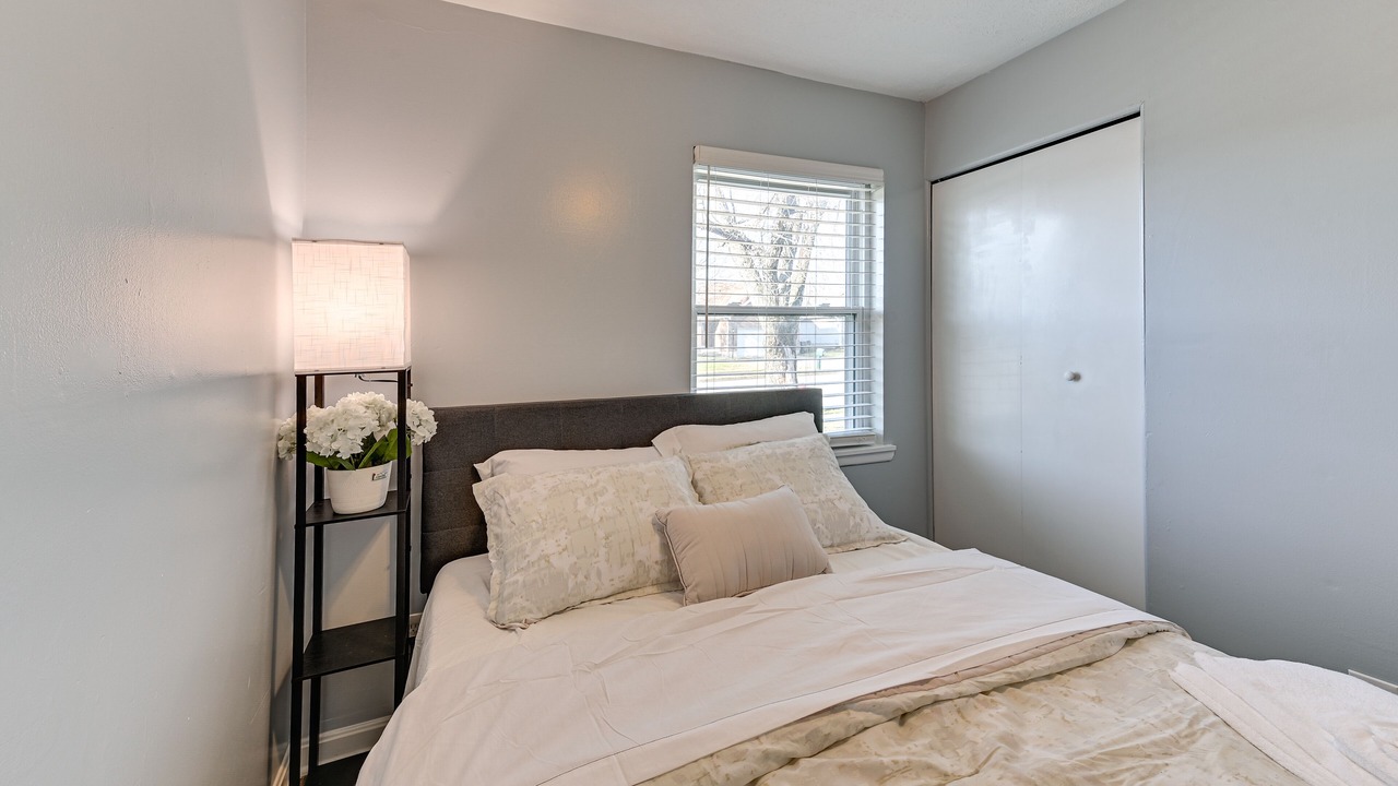 Photo of Bedroom in Jeffersonville