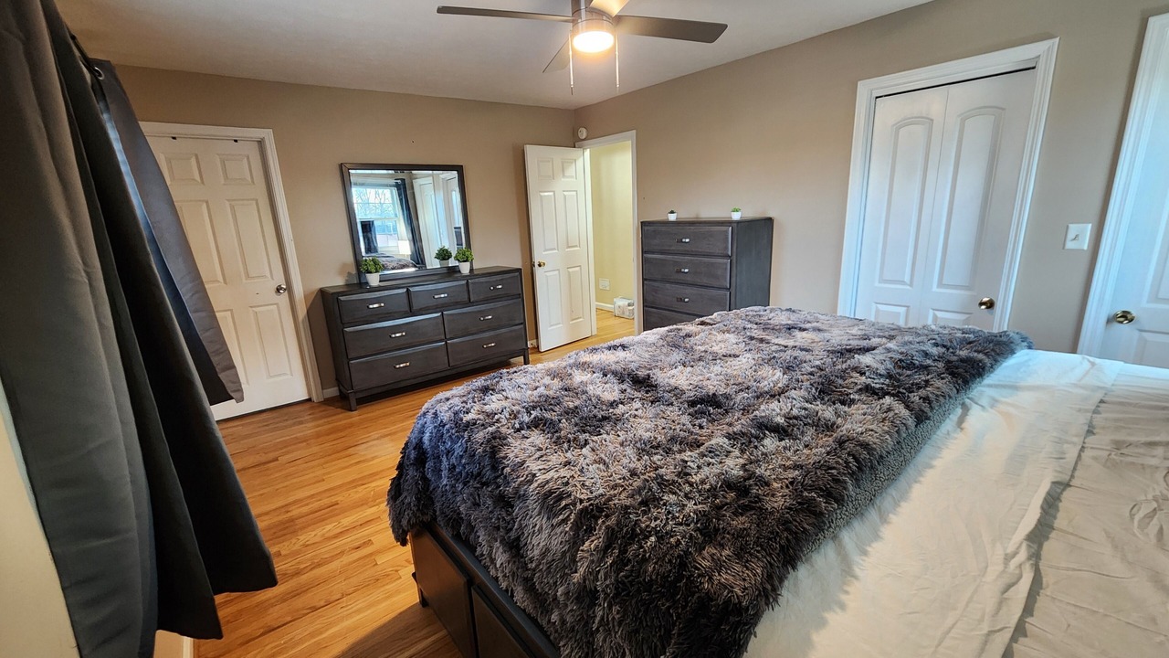 Photo of Bedroom in Klondike
