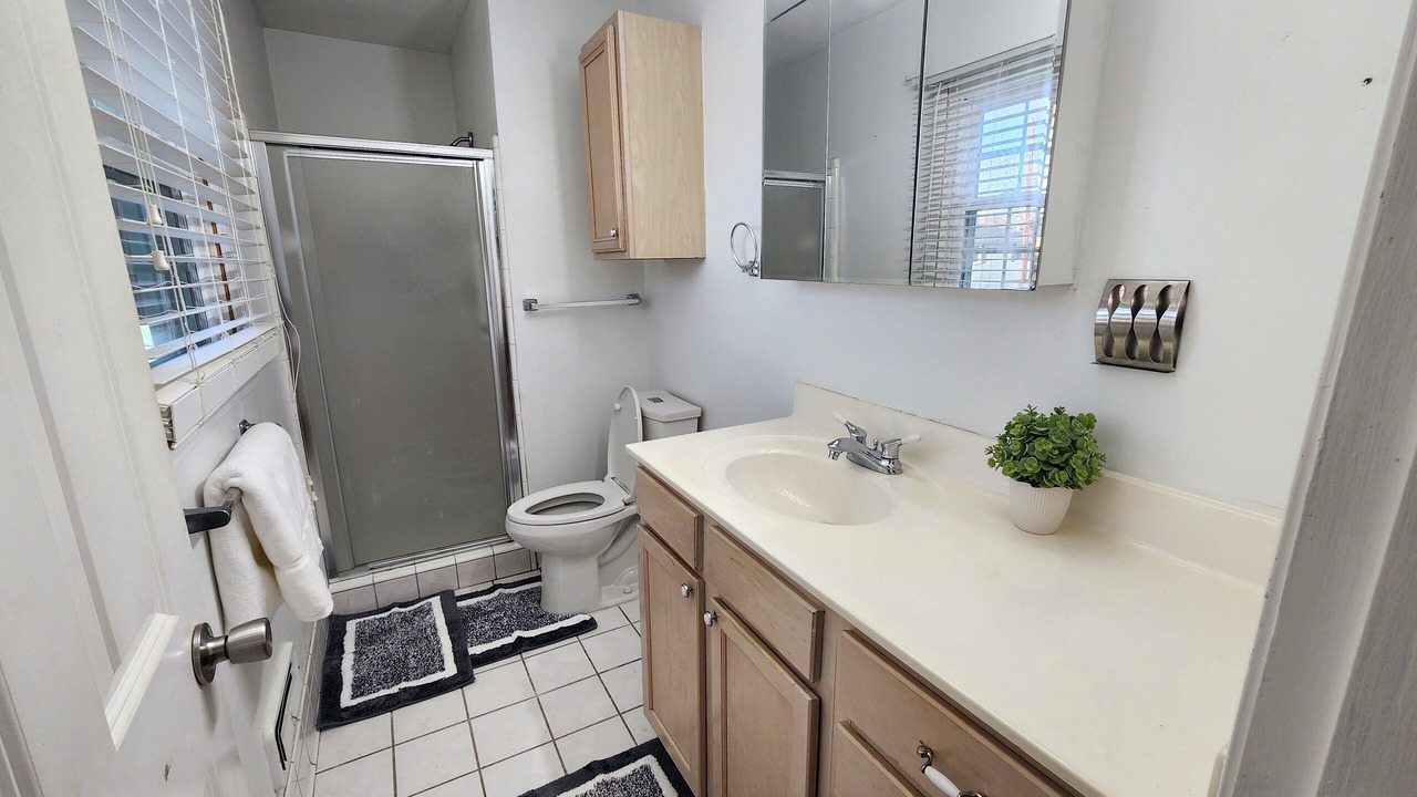 Photo of Bathroom in Klondike