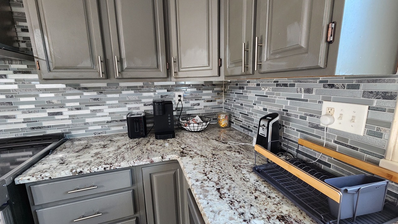 Photo of Kitchen in Klondike