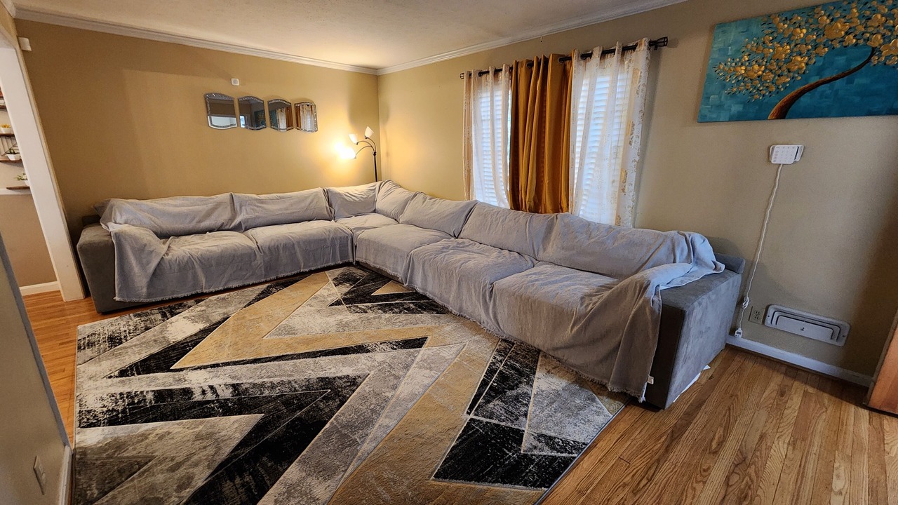 Photo of Livingroom in Klondike