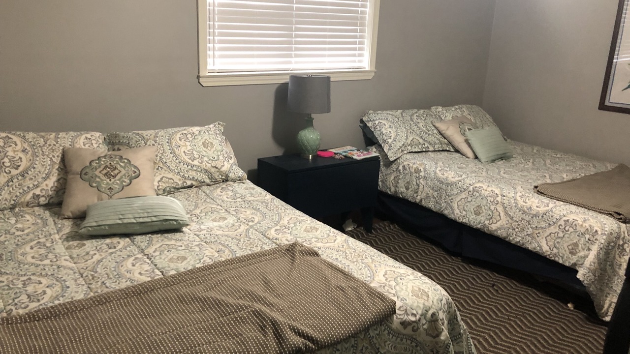 Photo of Bedroom in Greers Ferry