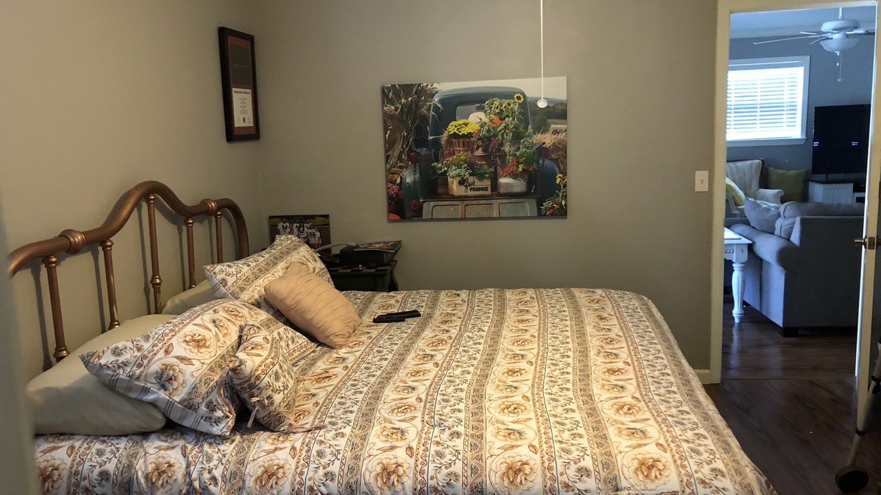 Photo of Bedroom in Greers Ferry