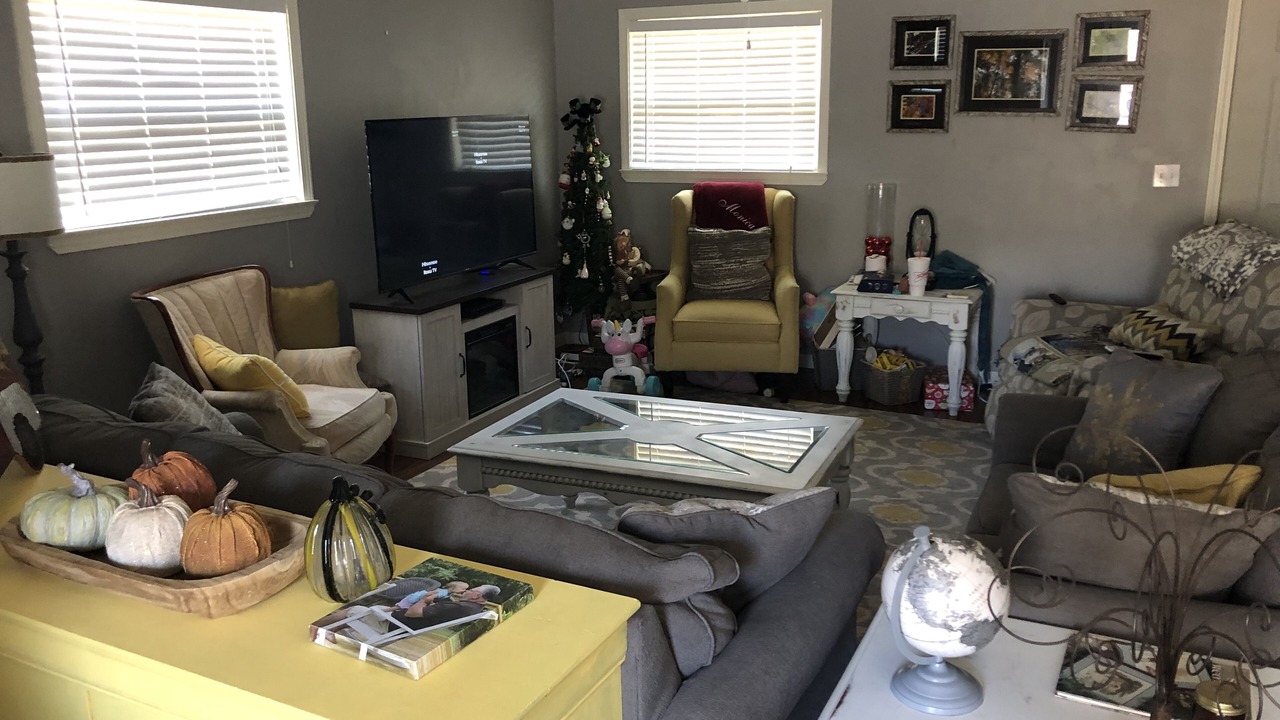 Photo of Livingroom in Greers Ferry