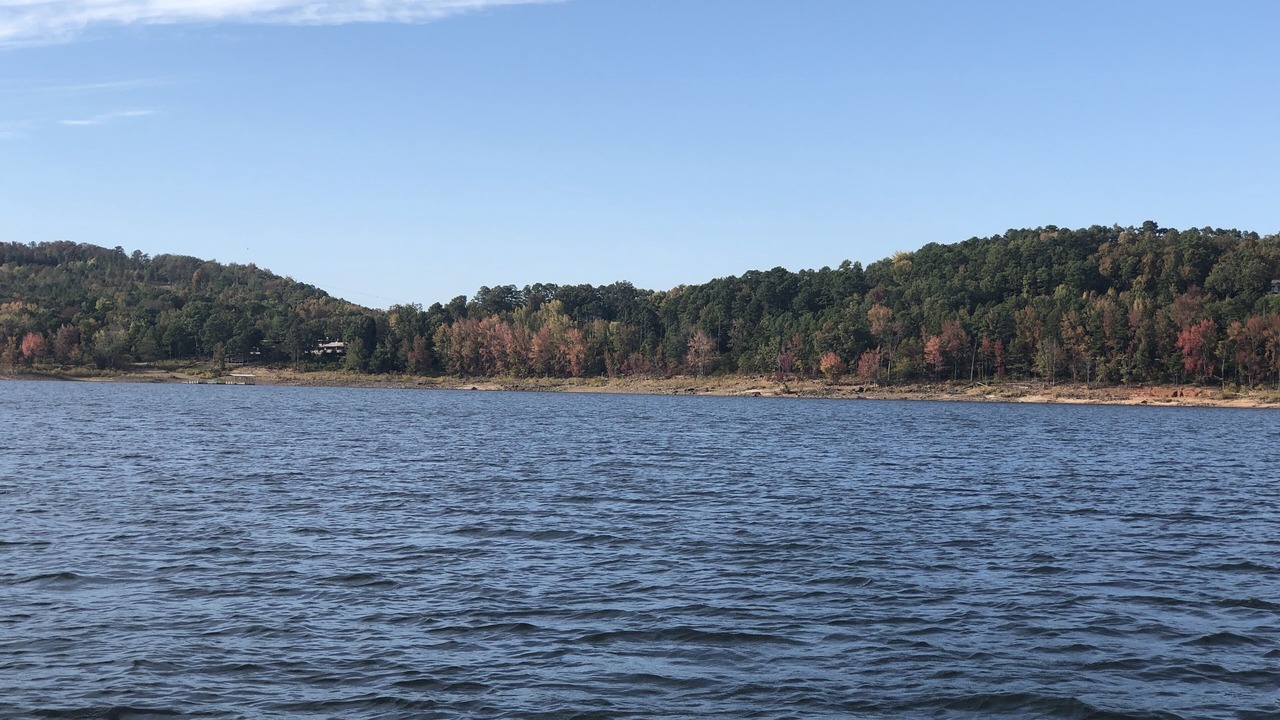 Photo of Outdoor in Greers Ferry