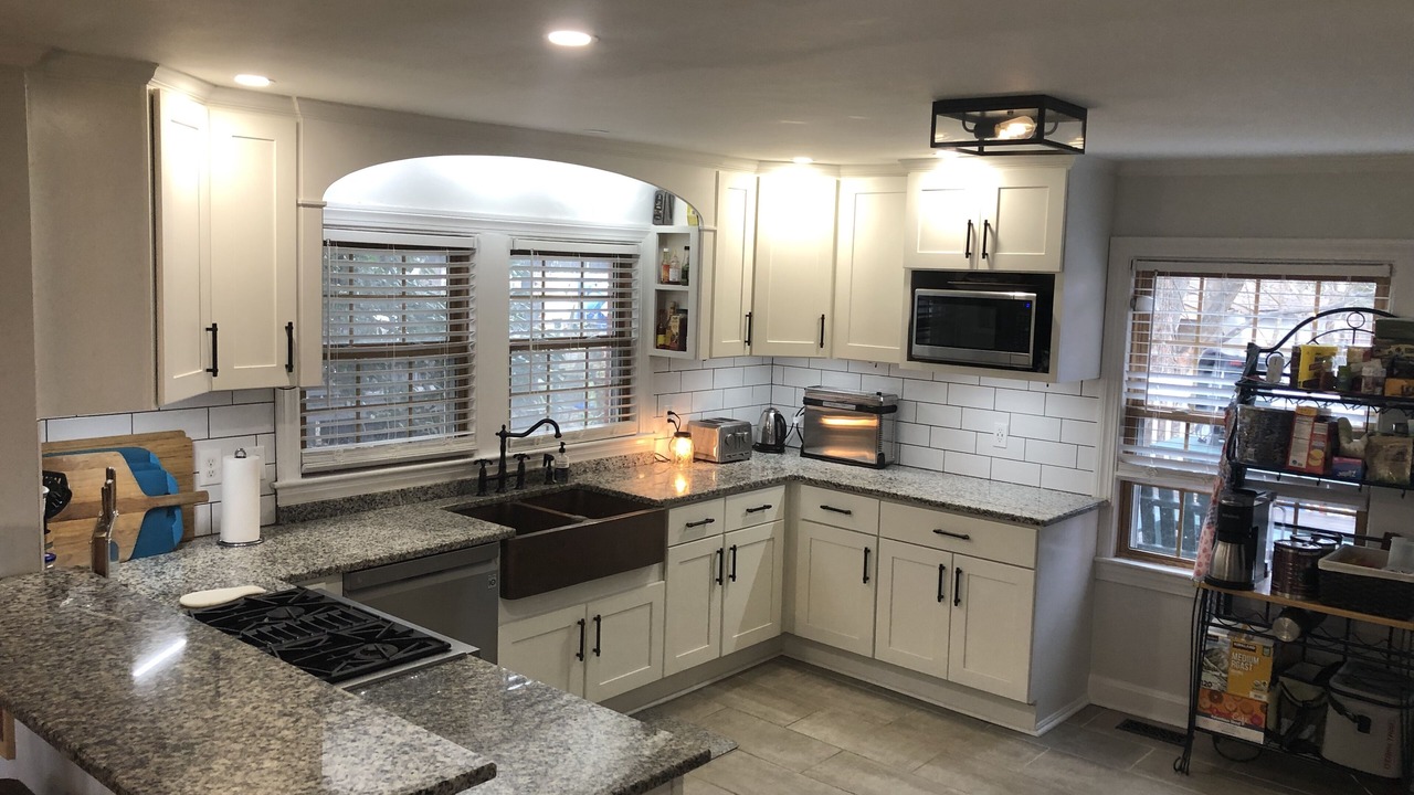 Photo of Kitchen in Beechmont