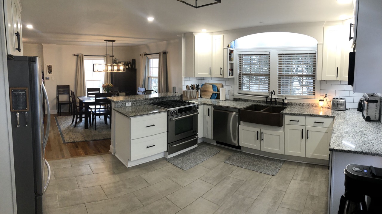 Photo of Kitchen in Beechmont