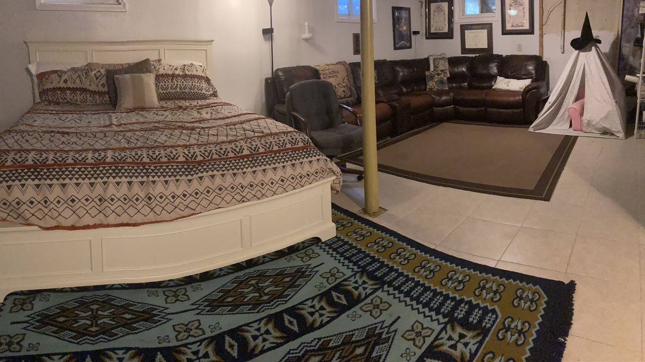 Photo of Bedroom in Beechmont