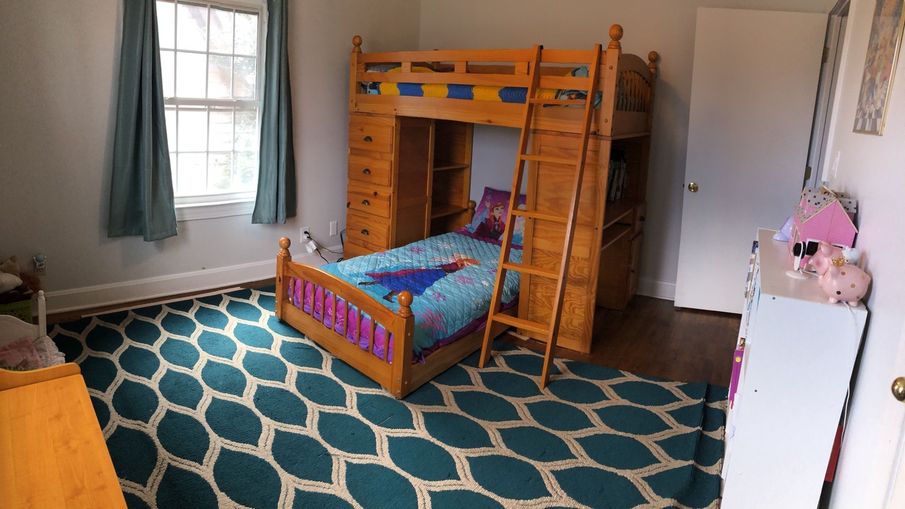 Photo of Bedroom in Beechmont