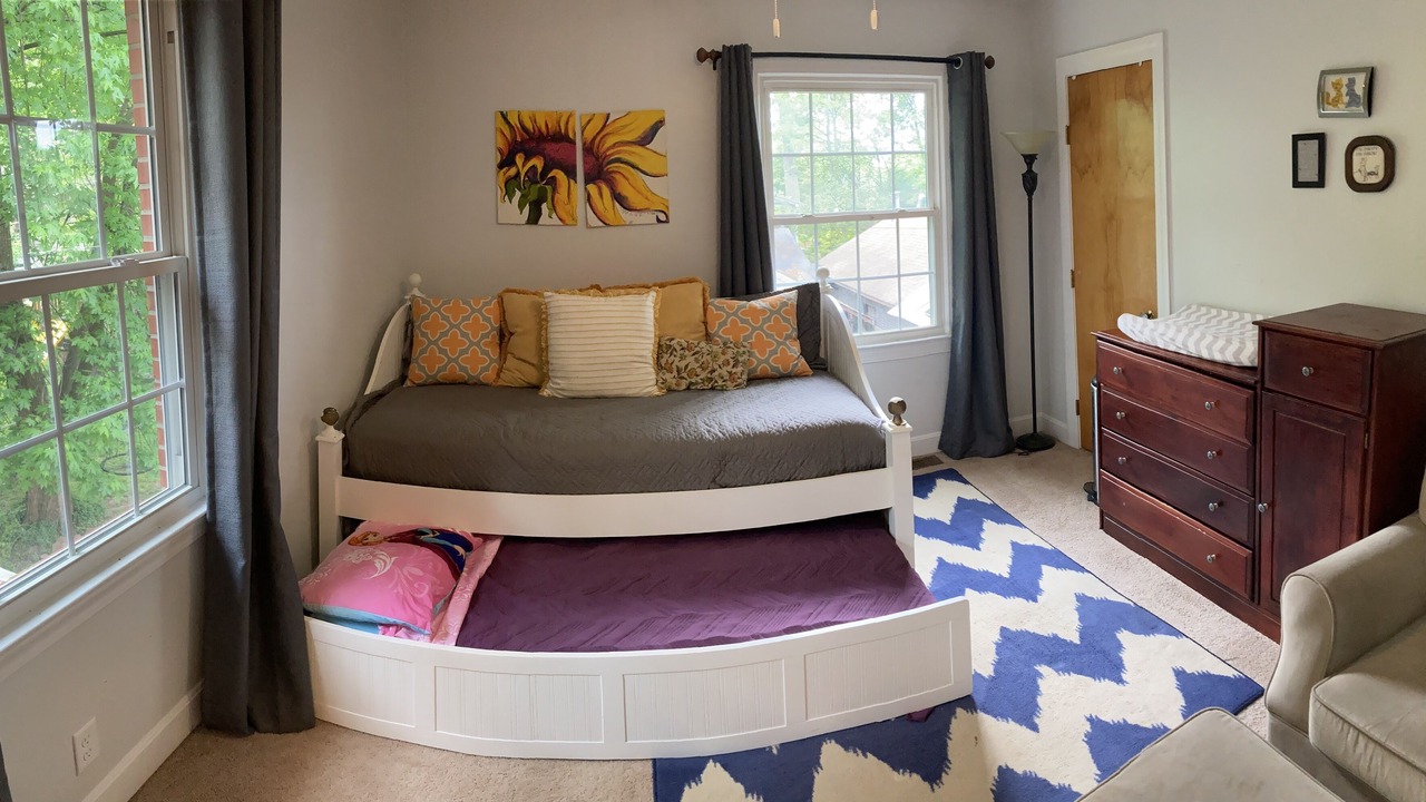 Photo of Bedroom in Beechmont
