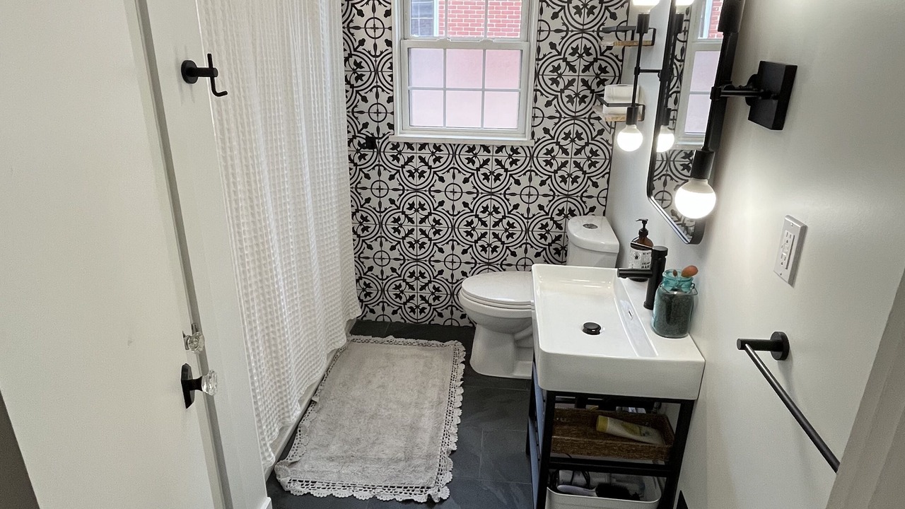 Photo of Bathroom in Beechmont