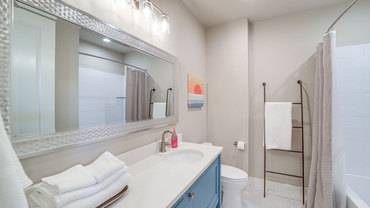 Photo of Bathroom in Eufaula
