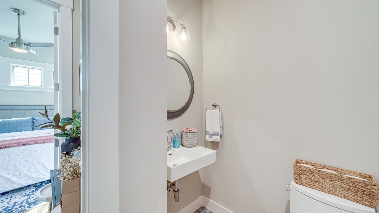 Photo of Bathroom in Eufaula