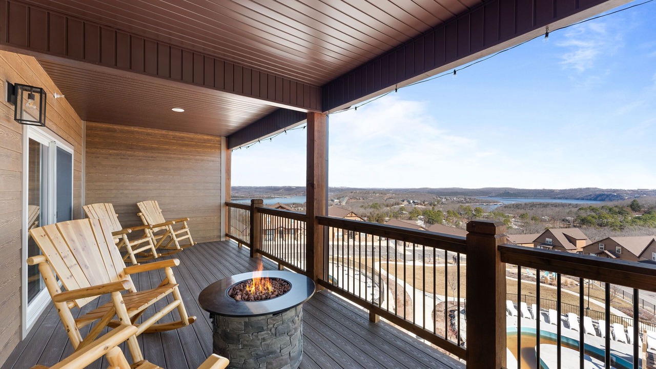 Photo of Outdoor in Kimberling City