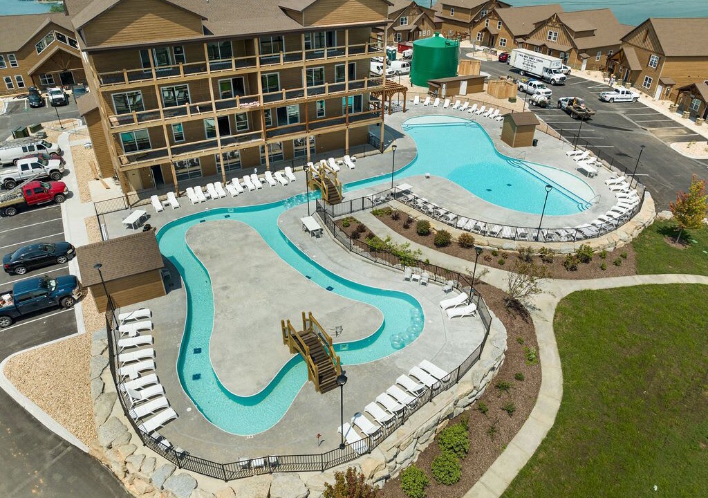 Photo of Outdoor in Kimberling City