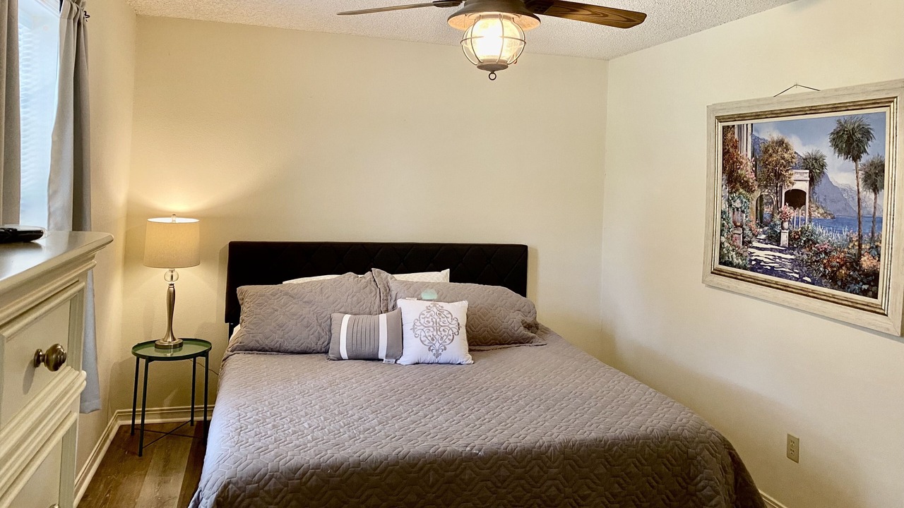 Photo of Bedroom in Greers Ferry