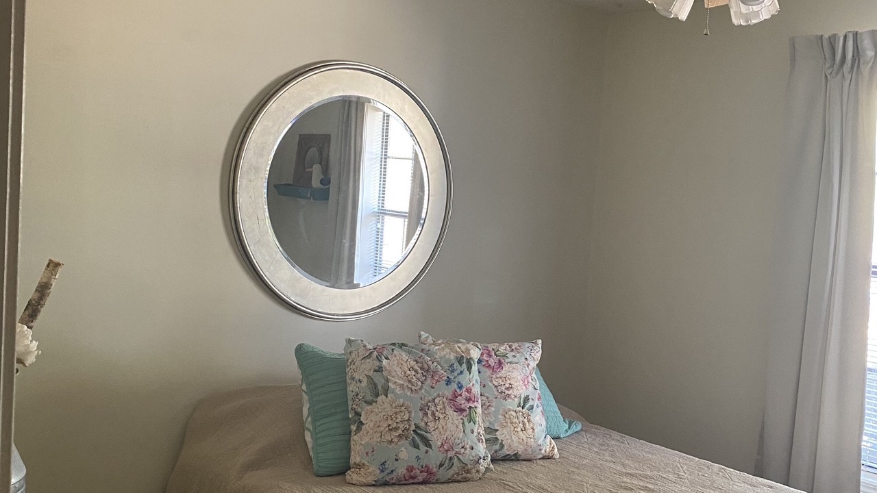 Photo of Bedroom in Greers Ferry