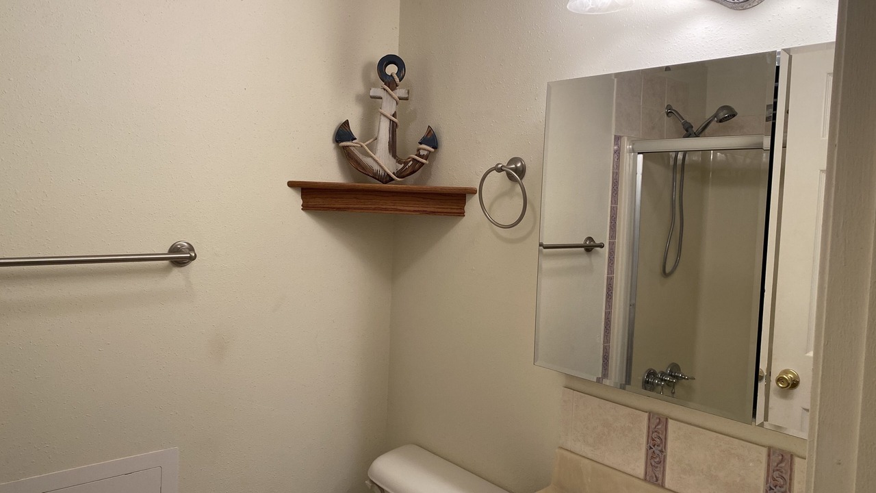 Photo of Bathroom in Greers Ferry