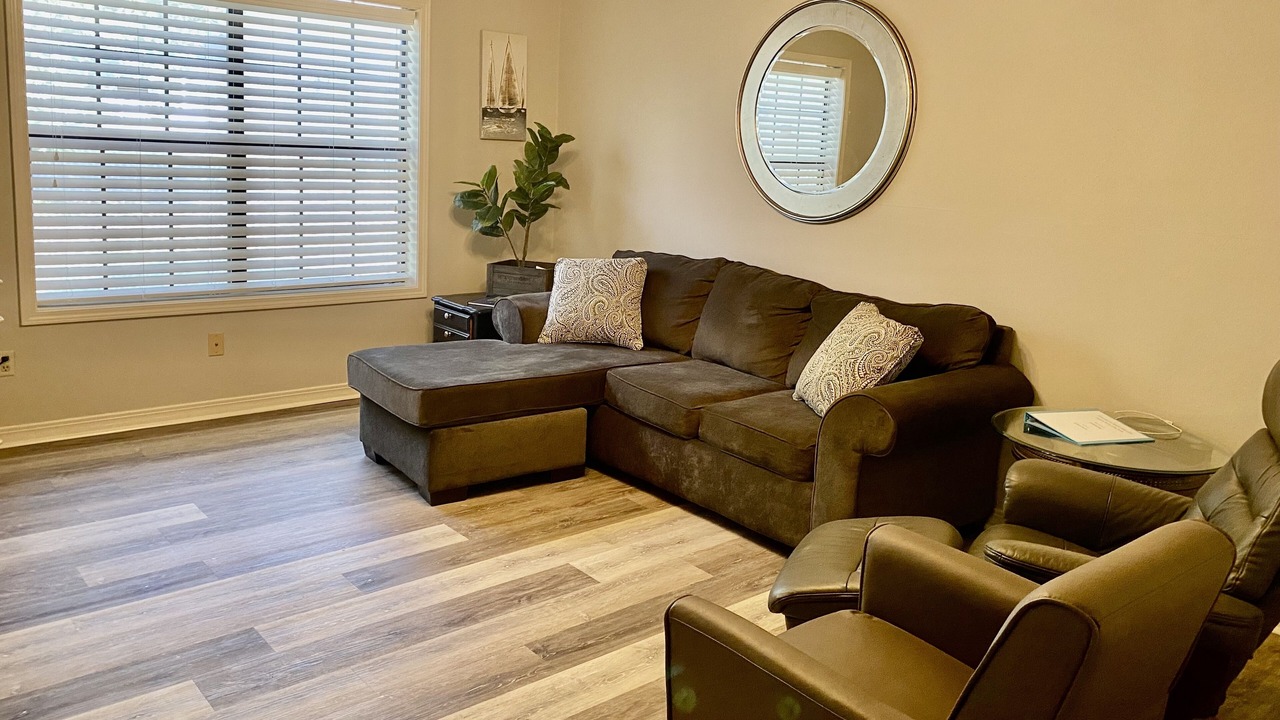 Photo of Livingroom in Greers Ferry