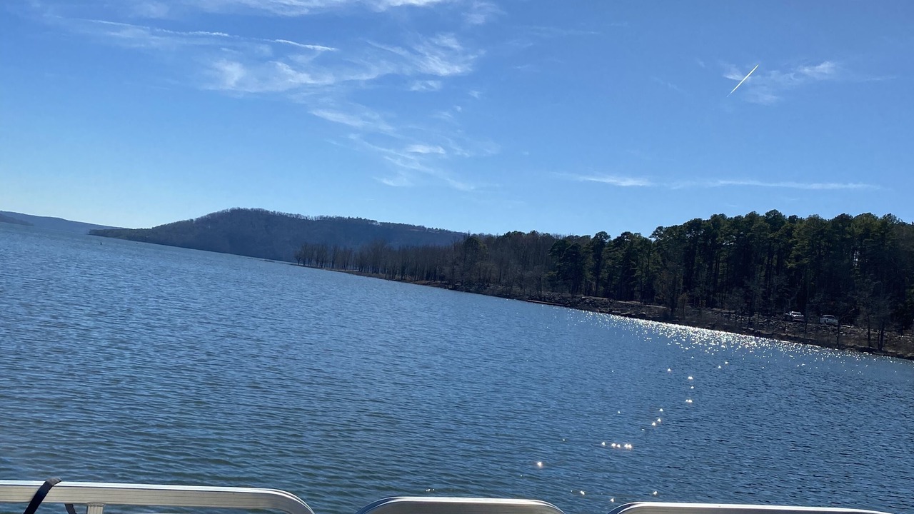 Photo of Outdoor in Greers Ferry