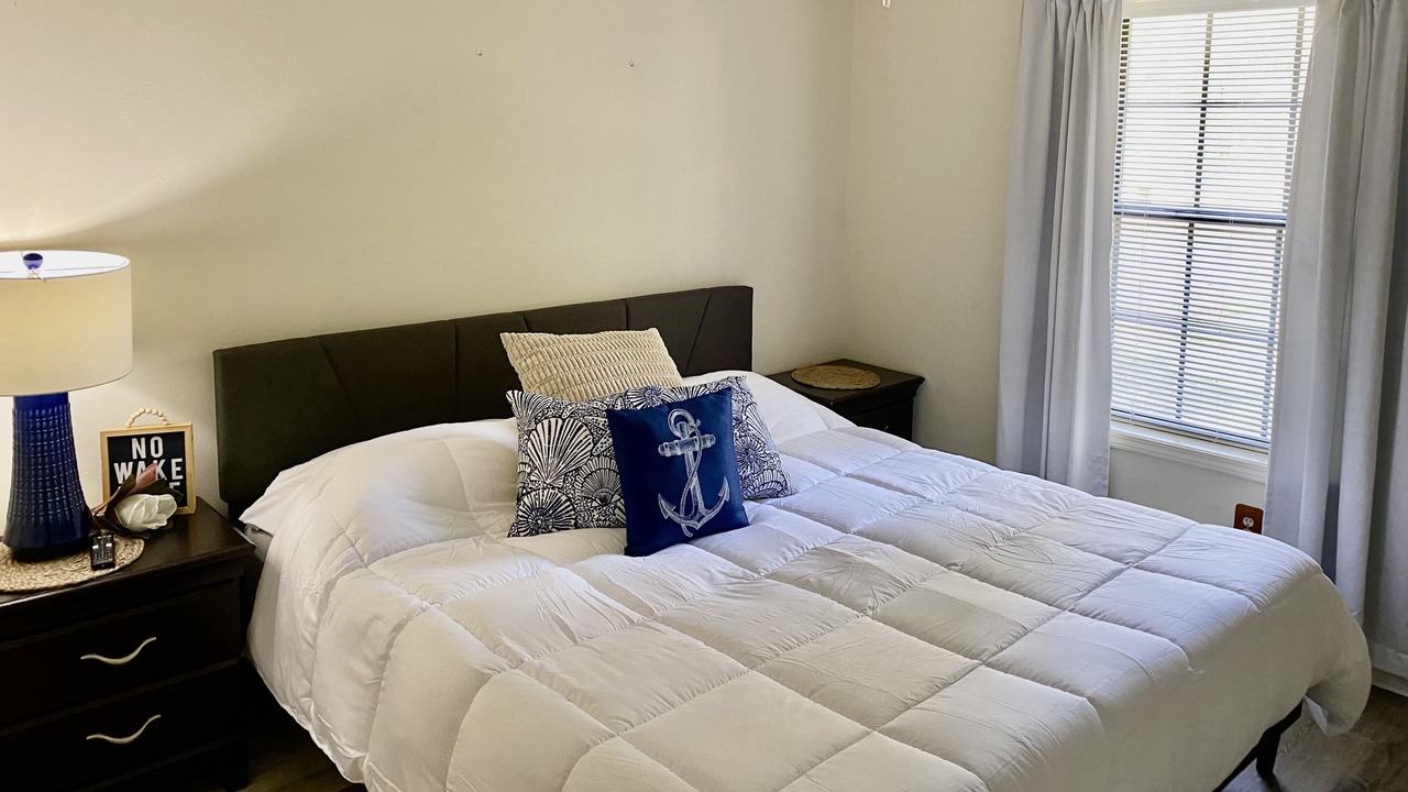 Photo of Bedroom in Greers Ferry