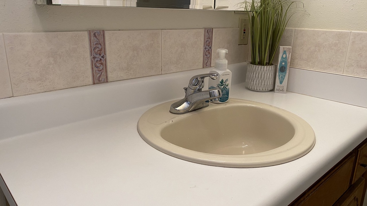 Photo of Bathroom in Greers Ferry