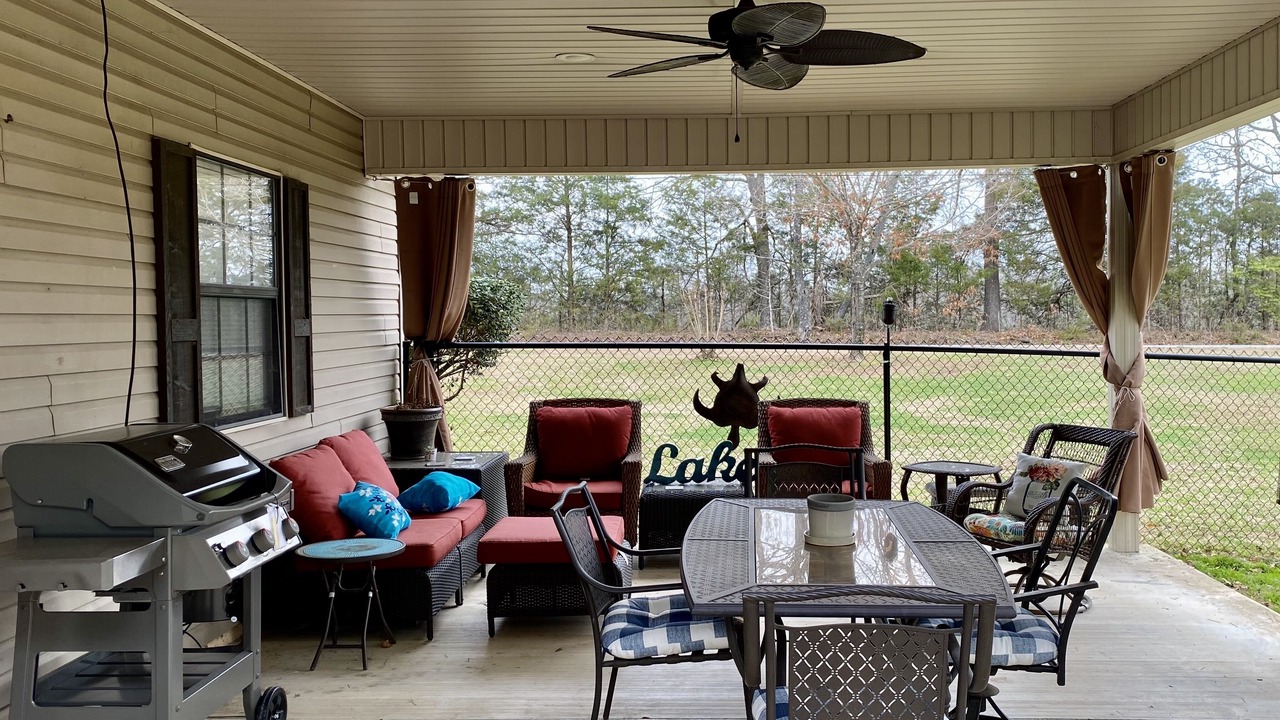 Photo of Outdoor in Greers Ferry