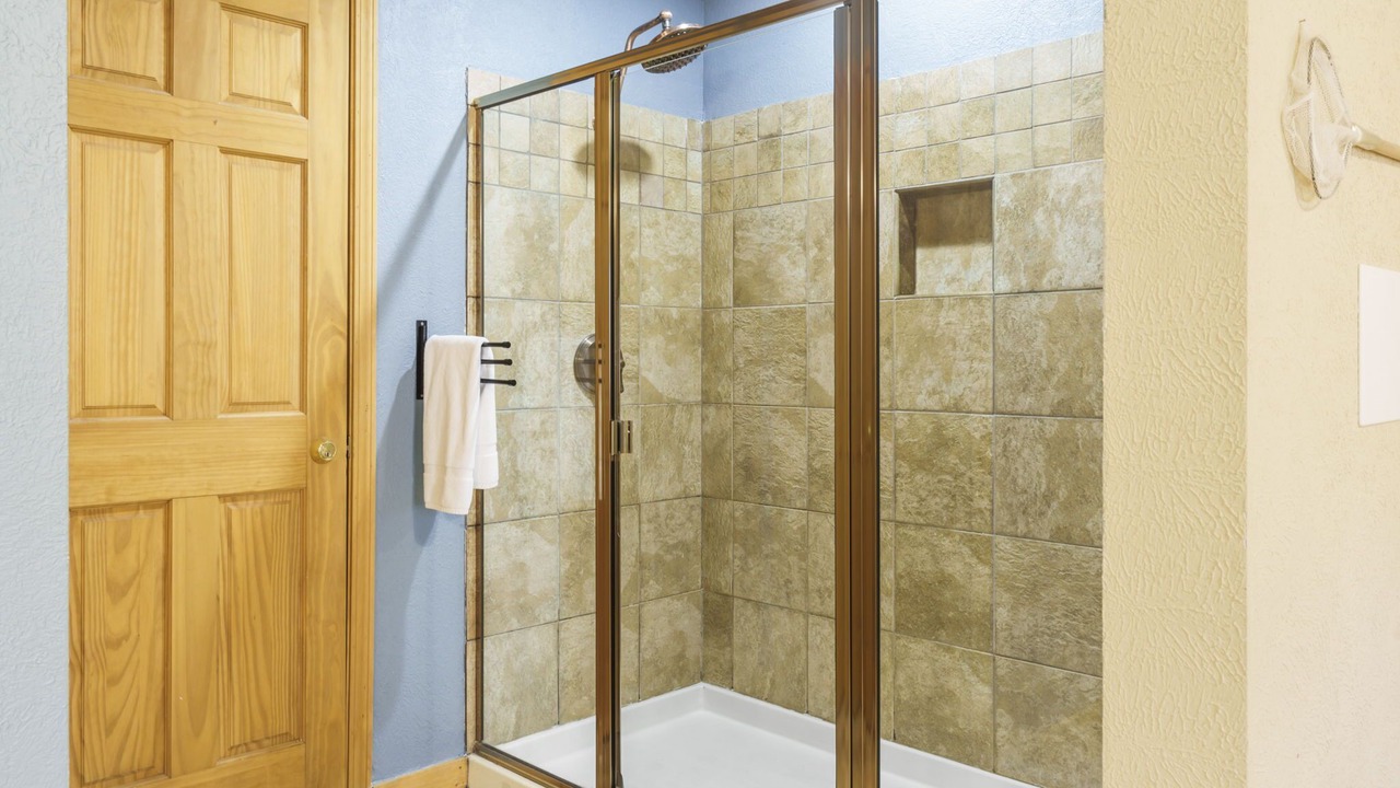 Photo of Bathroom in Branson Theater District