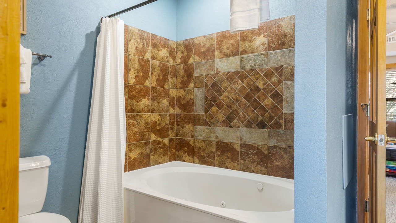 Photo of Bathroom in Branson Theater District