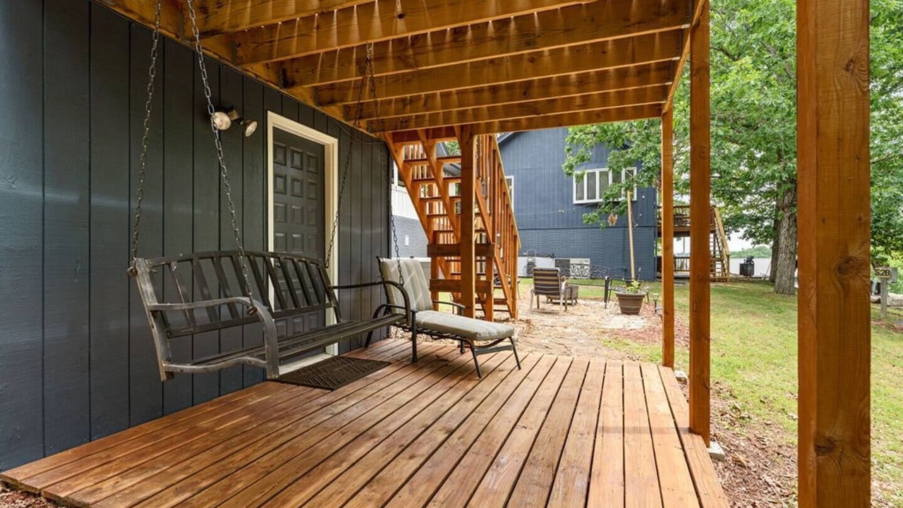 Photo of Outdoor in Branson West