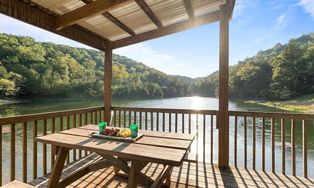 Photo of Outdoor in Branson West