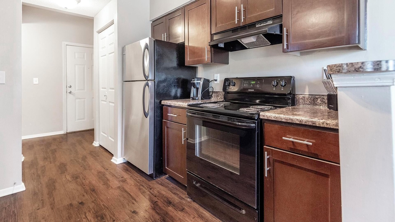 Photo of Kitchen in Germantown