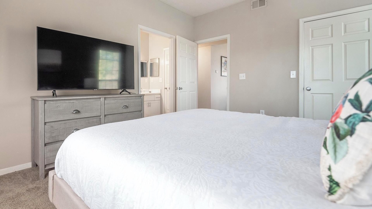 Photo of Bedroom in Germantown