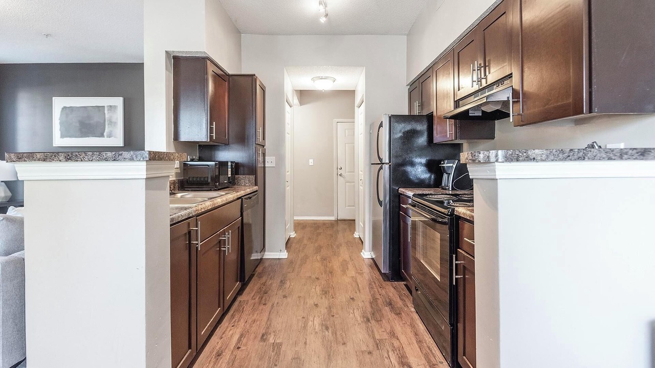 Photo of Kitchen in Germantown