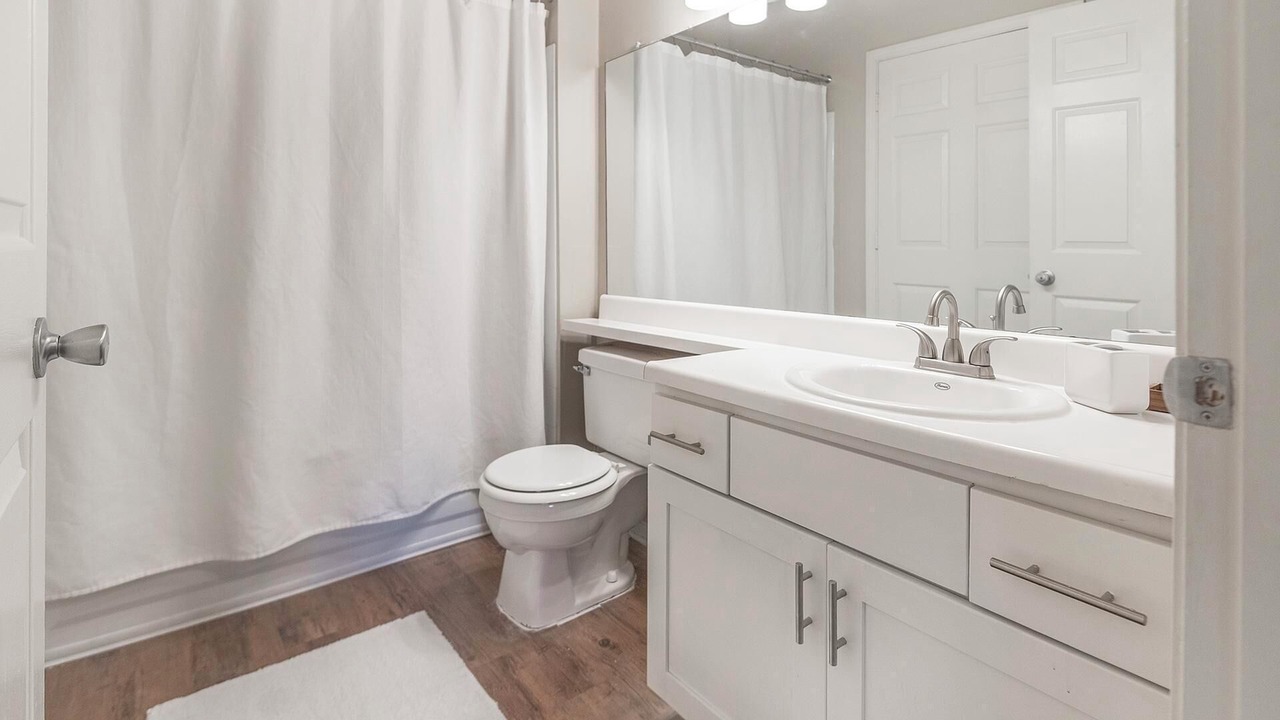 Photo of Bathroom in Germantown