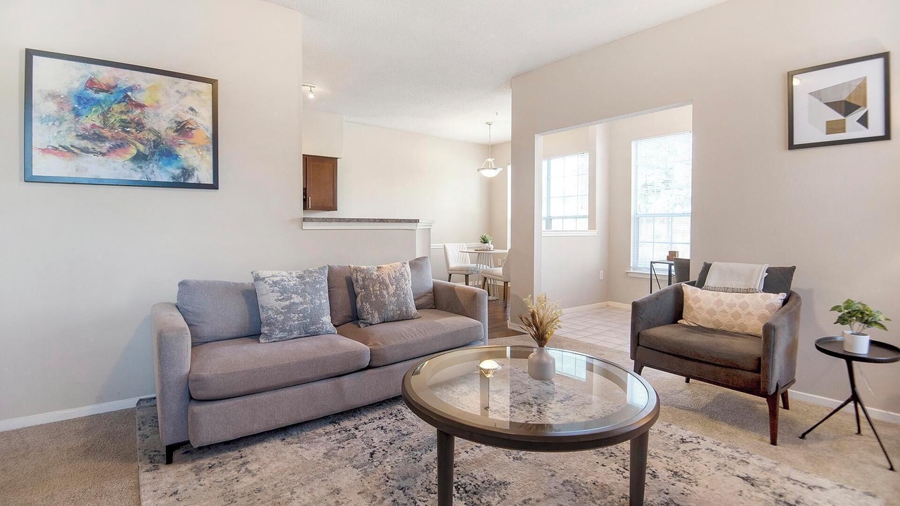 Photo of Livingroom in Germantown