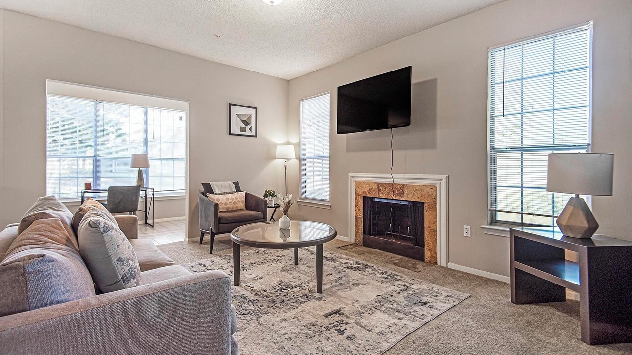 Photo of Livingroom in Germantown