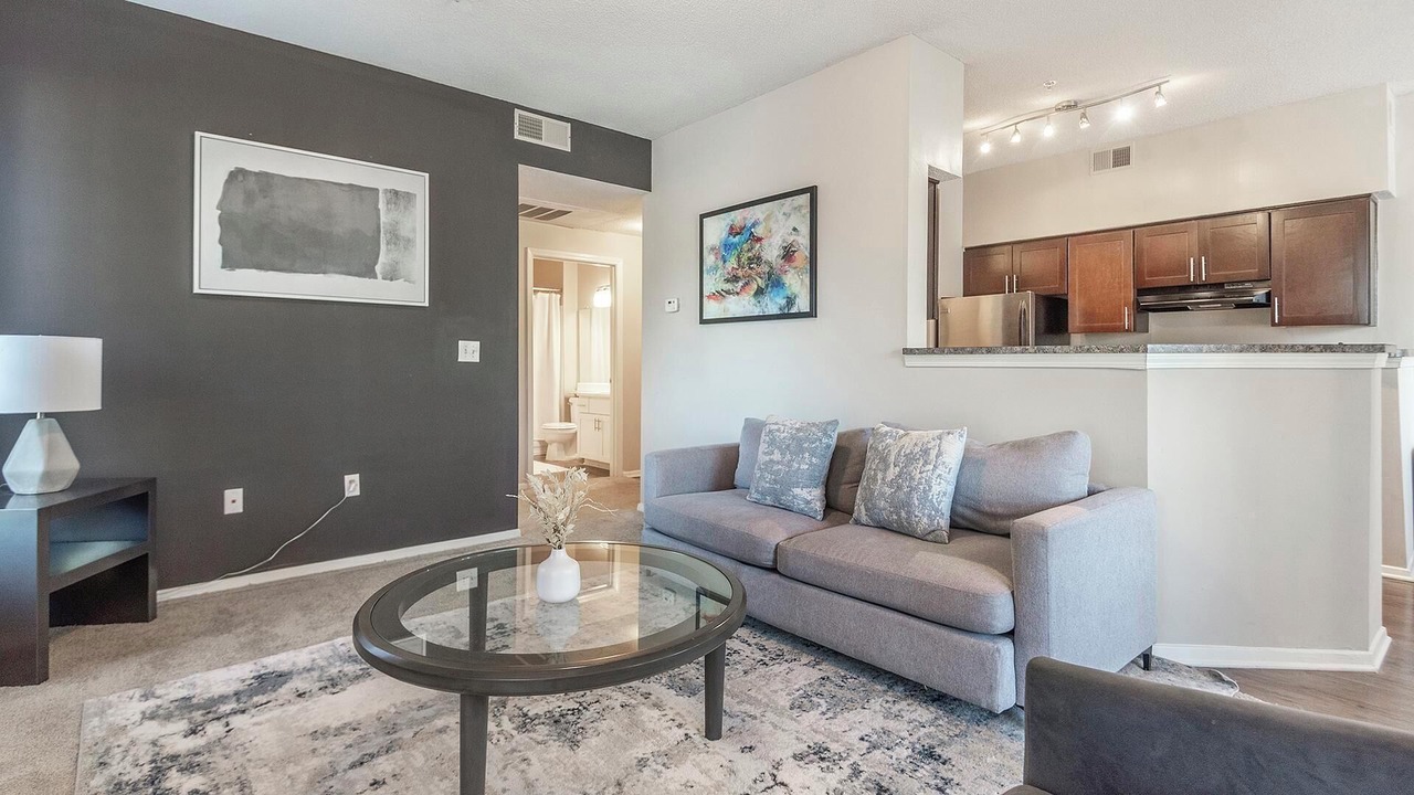 Photo of Livingroom in Germantown