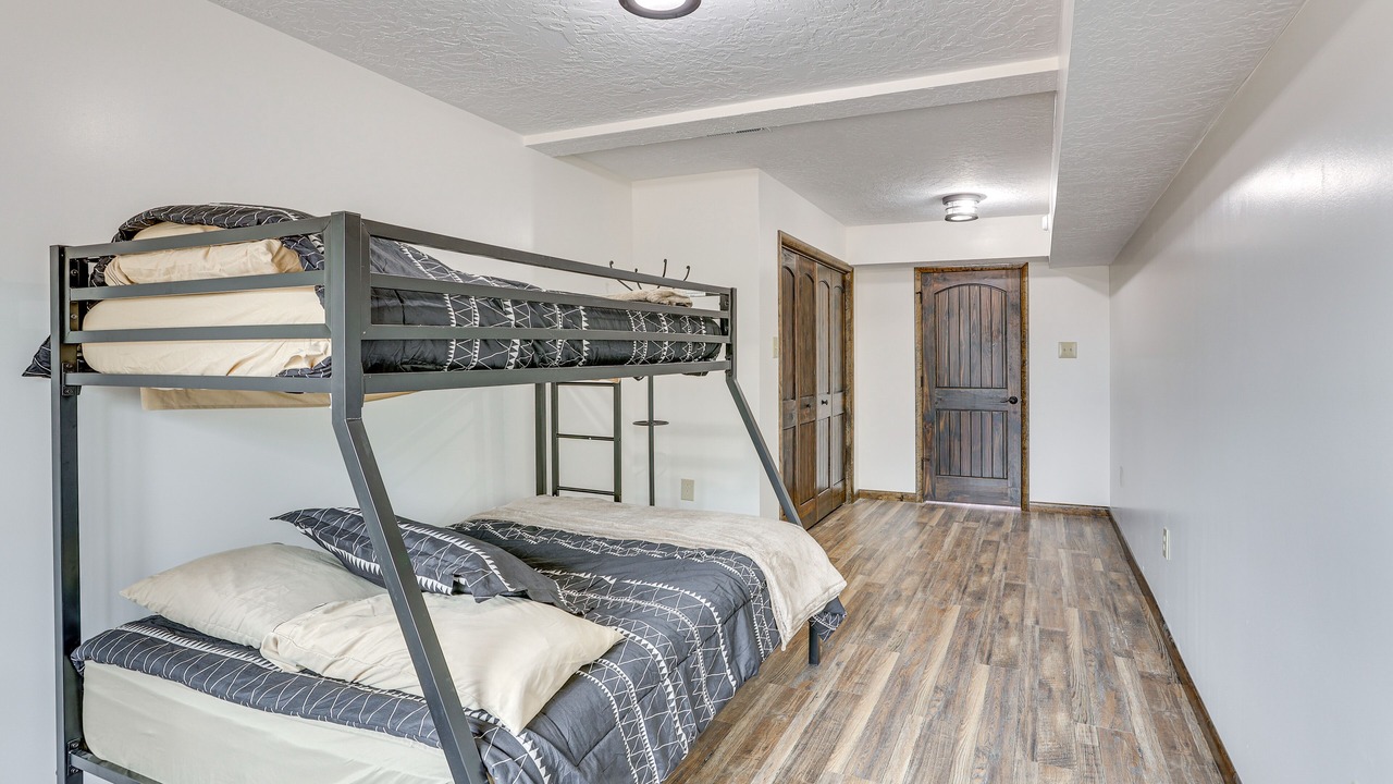 Photo of Bedroom in Sugar Tree