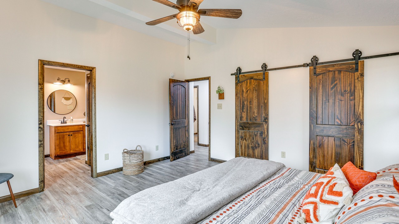 Photo of Bedroom in Sugar Tree
